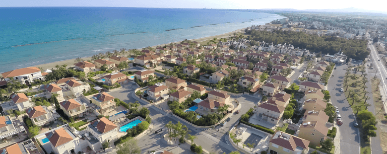 An Overview of the Real Estate Sector in Cyprus
