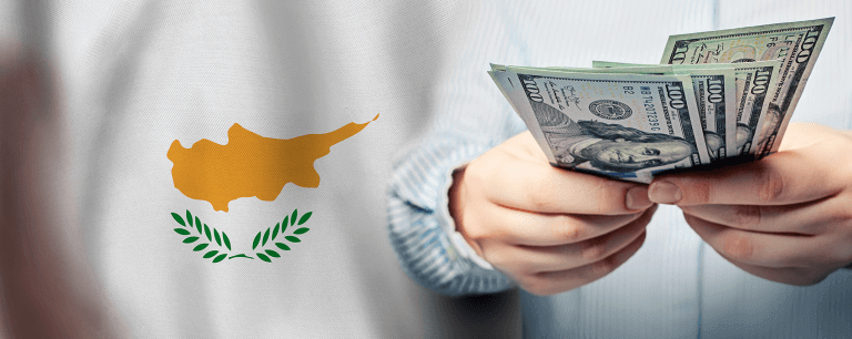 Five reasons to invest in Cyprus