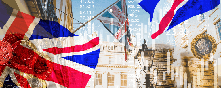 4 things you should know before you think about investing in the UK real estate market